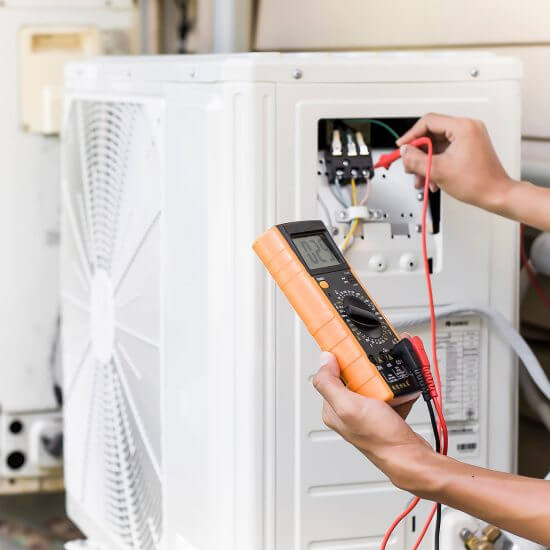 washing machine service