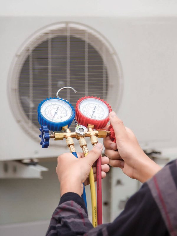 air conditioner services